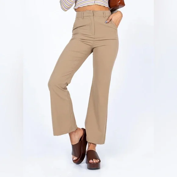 Princess Polly Pants - Picture 5 of 5